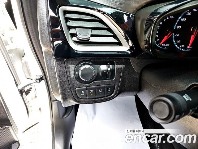 Chevrolet Spark Premier 2019 — фото 18