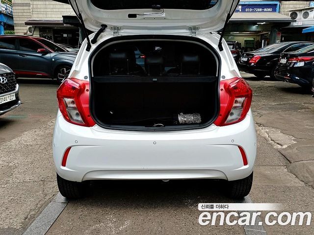 Chevrolet Spark Premier 2019 — фото 21