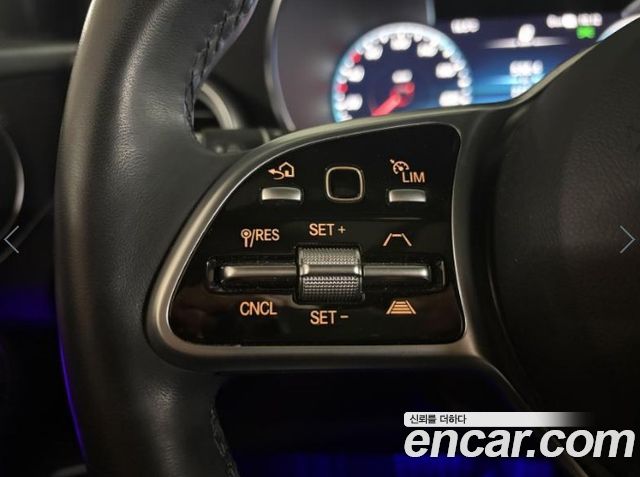 Mercedes-Benz GLC-Class (X253) GLC300e 4MATIC Coupe 2021 — фото 9