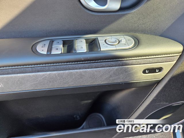 Hyundai Ioniq 5 Long range Prestige 2022 — фото 15