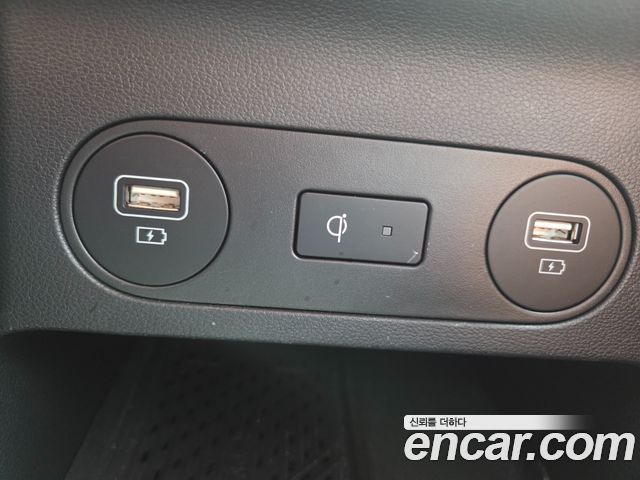 Hyundai Ioniq 5 Long range Prestige 2022 — фото 21