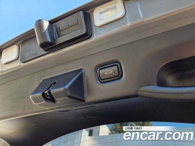 Hyundai Ioniq 5 Long range Prestige 2022 — фото 22