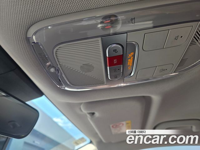Hyundai Ioniq 5 Long range Prestige 2022 — фото 23