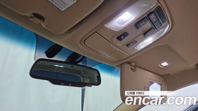 Kia Carnival 9-Seater Luxury 2019 — фото 17