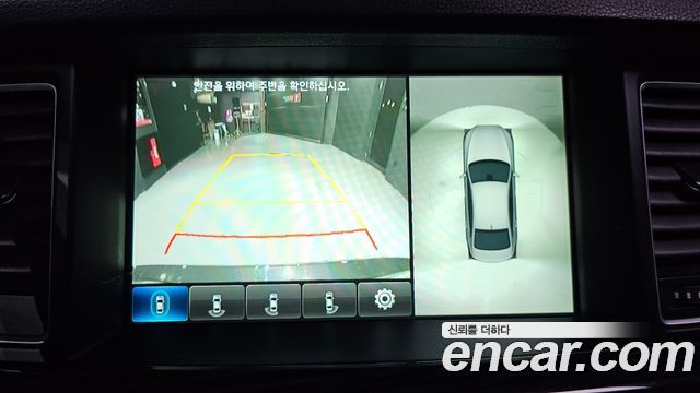 Genesis G80 3.3 GDI Premium Luxury 2018 — фото 15