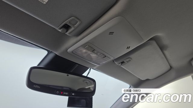 Chevrolet Trax 1.6 Diesel LT 2019 — фото 17