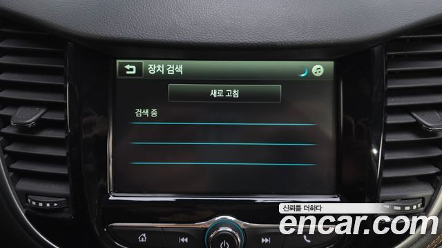 Chevrolet Trax 1.6 Diesel LT 2019 — фото 27