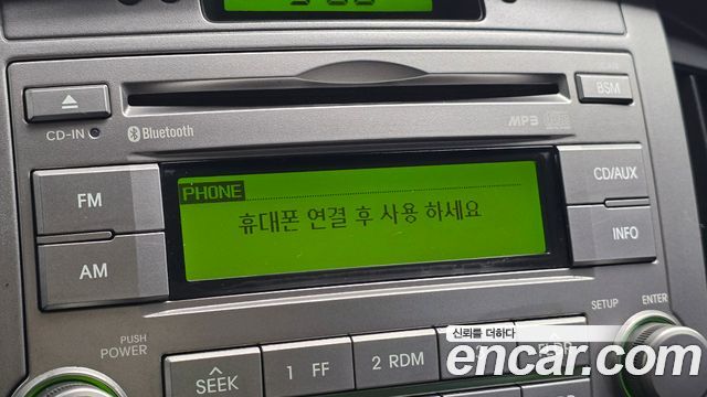 Hyundai Grand Starex 5-Seater VAN CVX Premium 2014 — фото 17