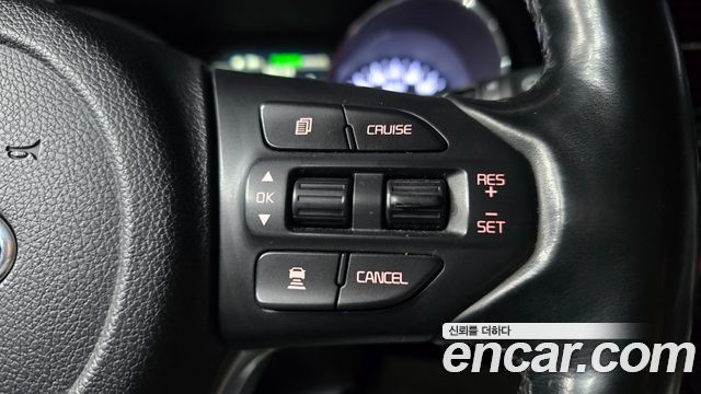 Kia Carnival Gasoline 9-Seater Noblesse Special 2019 — фото 18