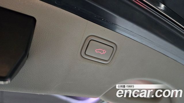 Kia Carnival Gasoline 9-Seater Noblesse Special 2019 — фото 20