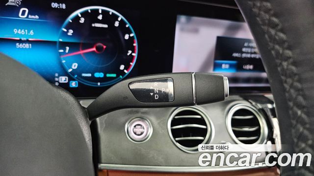 Mercedes-Benz E-Class (W213) E350 4MATIC AMG Line 2021 — фото 9