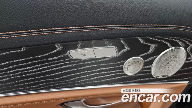 Mercedes-Benz E-Class (W213) E350 4MATIC AMG Line 2021 — фото 19