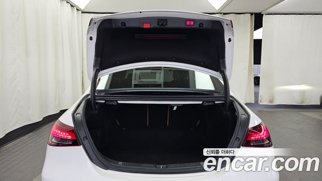 Mercedes-Benz E-Class (W213) E350 4MATIC AMG Line 2021 — фото 20