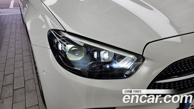 Mercedes-Benz E-Class (W213) E350 4MATIC AMG Line 2021 — фото 22