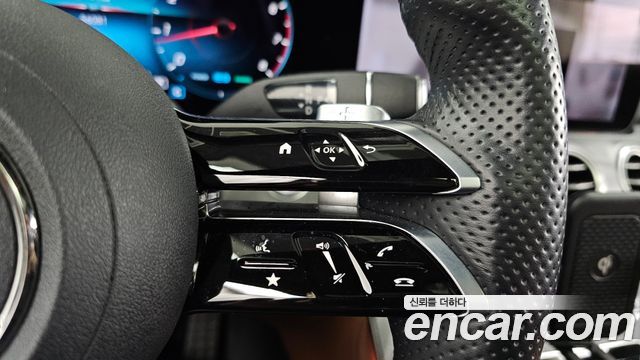 Mercedes-Benz E-Class (W213) E350 4MATIC AMG Line 2021 — фото 29