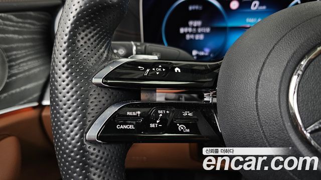 Mercedes-Benz E-Class (W213) E350 4MATIC AMG Line 2021 — фото 32