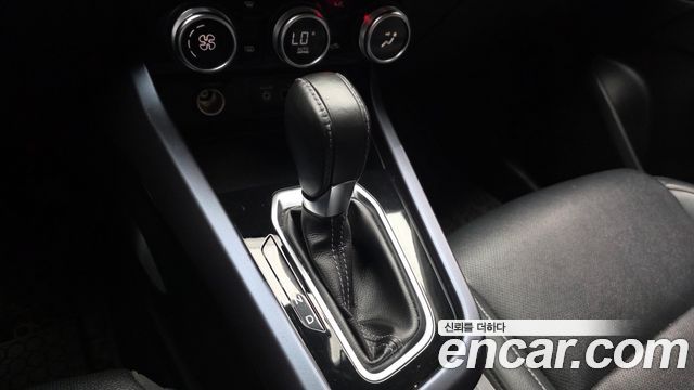 Renault Korea XM3 1.6 GTe LE Plus 2020 — фото 9