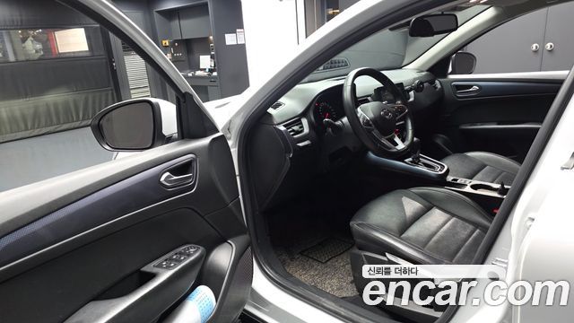 Renault Korea XM3 1.6 GTe LE Plus 2020 — фото 10