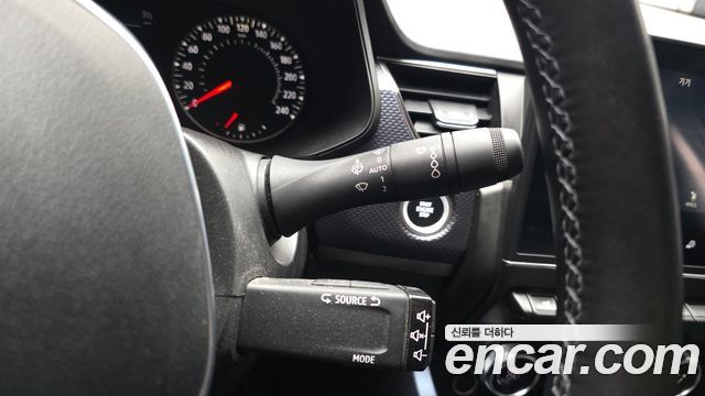 Renault Korea XM3 1.6 GTe LE Plus 2020 — фото 17