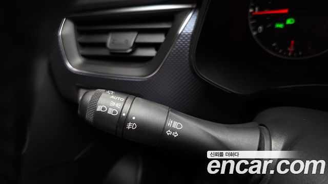 Renault Korea XM3 1.6 GTe LE Plus 2020 — фото 18