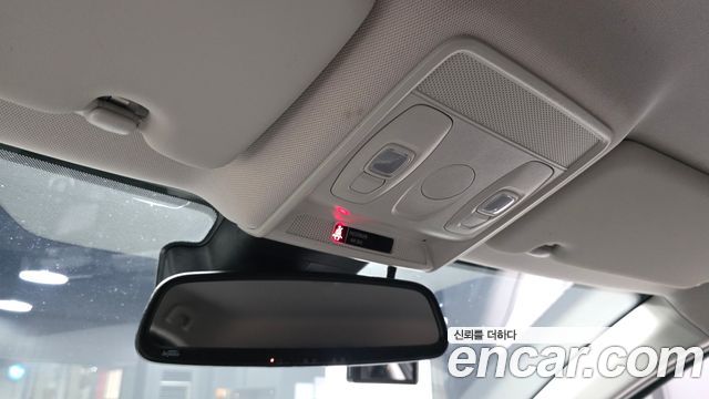 Renault Korea XM3 1.6 GTe LE Plus 2020 — фото 19