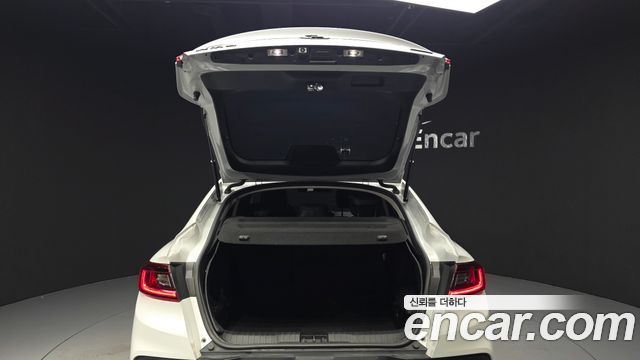 Renault Korea XM3 1.6 GTe LE Plus 2020 — фото 20