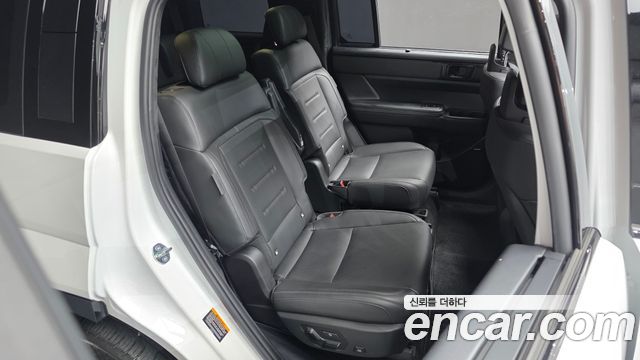 Hyundai Santa Fe (MX5) HEV 1.6 4WD Calligraphy 2025 — фото 11