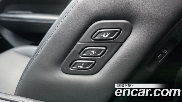 Hyundai Santa Fe (MX5) HEV 1.6 4WD Calligraphy 2025 — фото 18