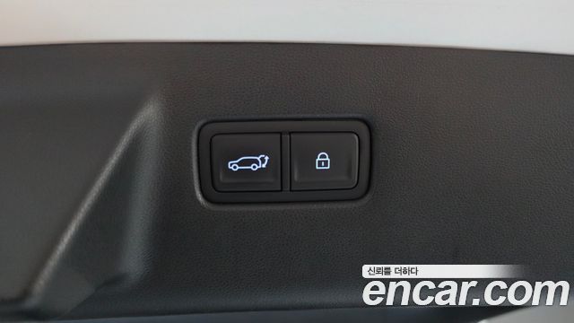 Hyundai Santa Fe (MX5) HEV 1.6 4WD Calligraphy 2025 — фото 19