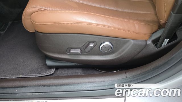 Genesis G80 (RG3) Gasoline 3.5 Turbo AWD 2022 — фото 31