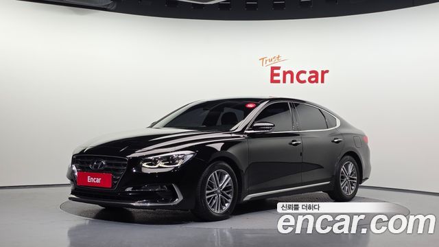 Hyundai Grandeur (IG) 2.4 Modern