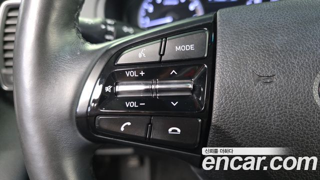 Hyundai Grandeur (IG) 2.4 Modern 2019 — фото 18