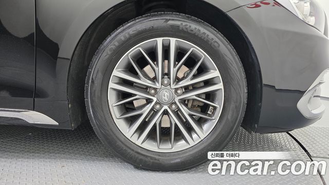 Hyundai Grandeur (IG) 2.4 Modern 2019 — фото 21