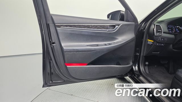 Hyundai Grandeur (IG) 2.4 Modern 2019 — фото 24