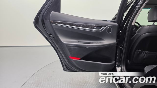 Hyundai Grandeur (IG) 2.4 Modern 2019 — фото 25