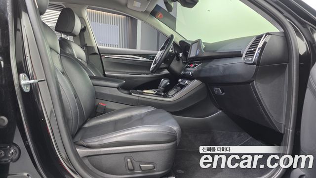 Hyundai Grandeur (IG) 2.4 Modern 2019 — фото 26