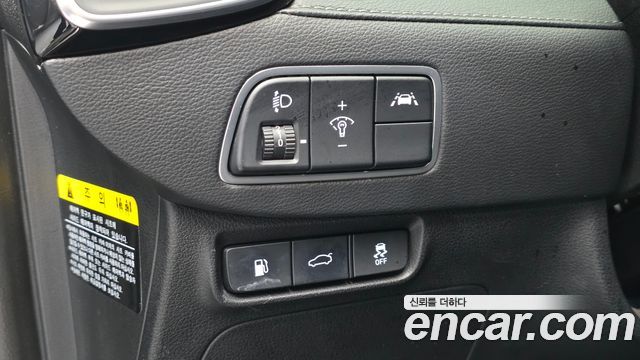 Hyundai Grandeur (IG) 2.4 Modern 2019 — фото 29
