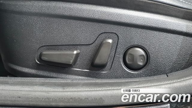 Hyundai Grandeur (IG) 2.4 Modern 2019 — фото 32