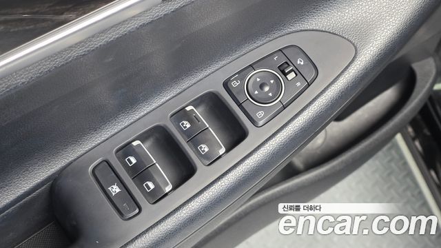 Hyundai Grandeur (IG) 2.4 Modern 2019 — фото 34