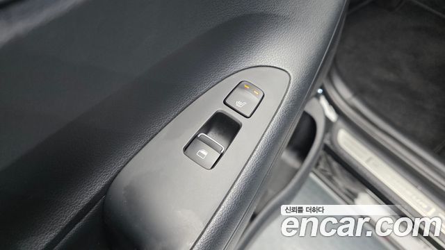 Hyundai Grandeur (IG) 2.4 Modern 2019 — фото 35