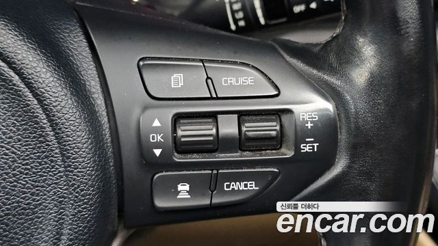 Kia Carnival 9-seater Noblesse 2017 — фото 17