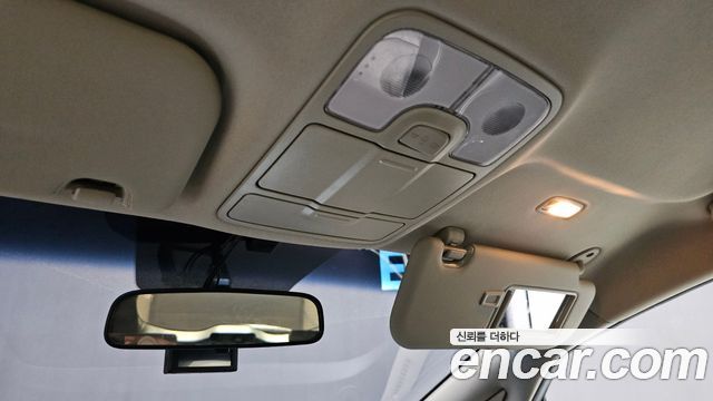 Kia Carens 2.0 LPI Prestige 2018 — фото 17