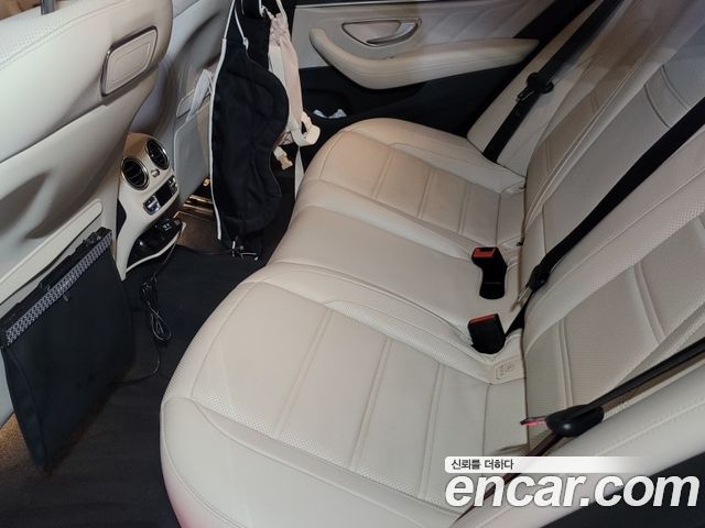 Mercedes-Benz E-Class (W213) E63 AMG 4MATIC+ 2019 — фото 10