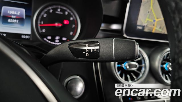 Mercedes-Benz GLC-Class (X253) GLC300 4MATIC 2019 — фото 9