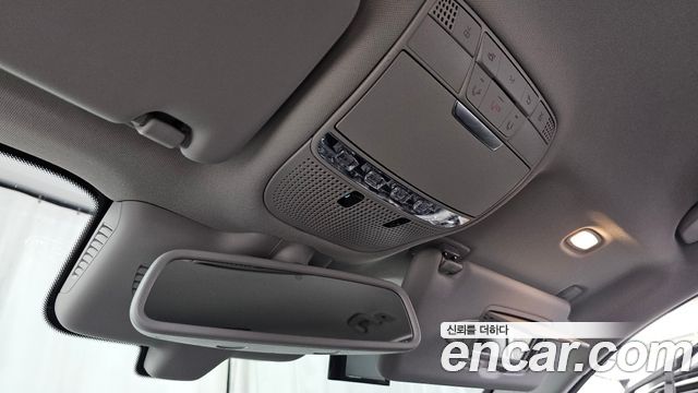 Mercedes-Benz GLC-Class (X253) GLC300 4MATIC 2019 — фото 17