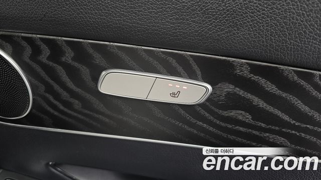 Mercedes-Benz GLC-Class (X253) GLC300 4MATIC 2019 — фото 18