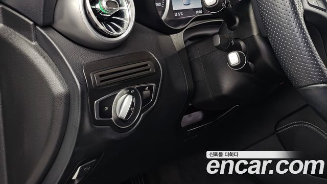 Mercedes-Benz GLC-Class (X253) GLC300 4MATIC 2019 — фото 31