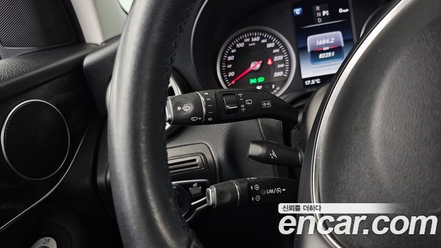 Mercedes-Benz GLC-Class (X253) GLC300 4MATIC 2019 — фото 32