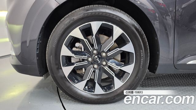 Kia Carnival (IV) Diesel 9-Seater Noblesse 2023 — фото 5