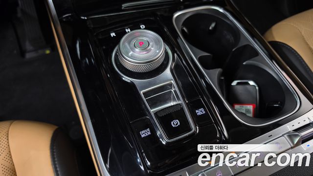 Kia Carnival (IV) Diesel 9-Seater Noblesse 2023 — фото 9